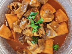 羊肉-巴依老爷新疆美食(工体旗舰店)