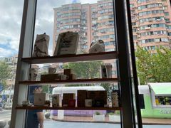 -Peet's Coffee皮爷咖啡(大学路店)