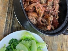 -斯丹姜母鸭·古法干香(涂门街总店)