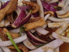 -良友·海鲜青岛菜(五四广场店)