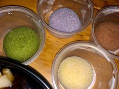 -糖糖冰粉(凤城三路总店)