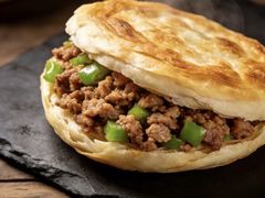 -子午路张记肉夹馍(兵马俑店)