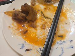 -烤肉宛饭庄(南礼士路店)