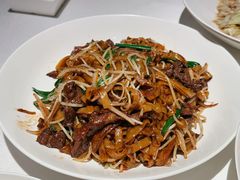 干炒牛河-炳胜品味(海印总店)