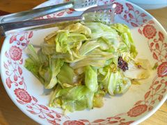 -村长家的疙瘩汤(淄博路店)