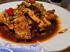 -易老九江湖菜(北滨一路店)