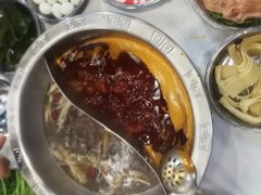 -憨铁匠老火锅(龙岗万科里店)