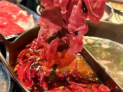 -盡膳口福跷脚牛肉火锅(晶耀前滩店)