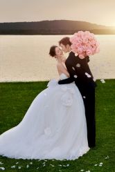 -巴黎春天婚纱摄影STUDIO·定制