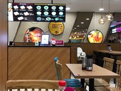 -小杨生煎(成山巴黎春天店)