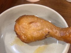 -王春春鸡汤饭(上海中海环宇城店)