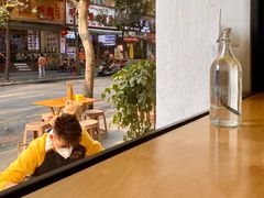 -常识咖啡common sense(春熙路店)