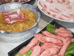 -胡哥烤肥牛(车公庙店)