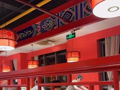 -祥源胡同·涮牛羊肉火锅(花桥店)