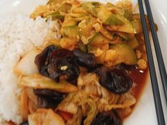 -孟记粥铺·家常菜·烧烤·粥(亚运村店)