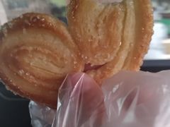 -中关村茶点