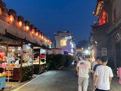 -东西巷