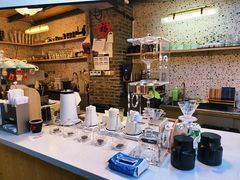 -糖房咖啡(南锣鼓巷店)