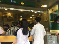 等位区-1点点(环城北路店)