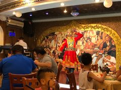 -维吾尔餐厅(宜山路店)