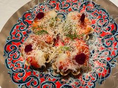 -狮拾久·现代新加坡料理(福田COCO Park店)