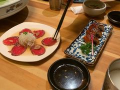 -王鼎精致料理铁板烧(世博源店)