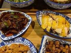 -老横泾面馆(吴中横泾店)