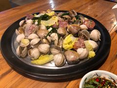 -黄寺蒸汽海鲜(黄寺大街店)