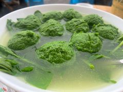 -柏合黄记豆腐皮饭店