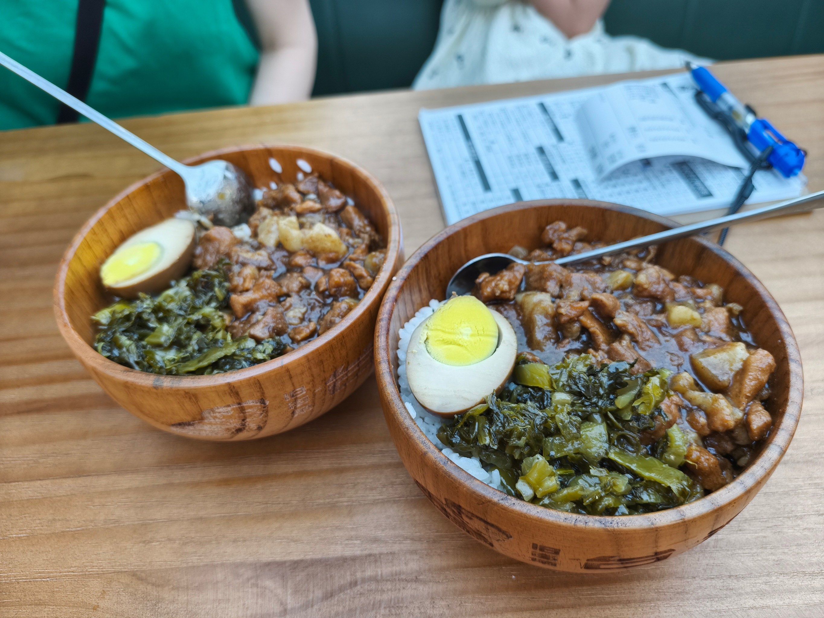 Jin Feng Braised Pork Rice