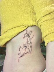 -MDZ STORE·TATTOO·耳饰