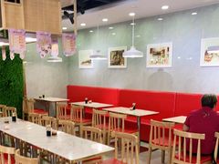 大堂-百年尹氏汤包(湖南路狮子桥店)