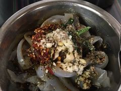 鸡豆凉粉-88号小吃店·经典云南菜·地道纳西美食