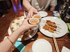 -小不点烧烤城(长乐宫店)