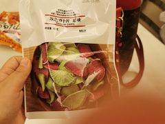 -MUJI无印良品(大唐西市店)
