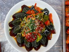 -鎏馫源(商业步行街店)