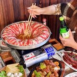 📍差点错过‼️宽窄巷子旁延边朝鲜族美食