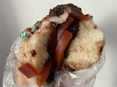 -清真·白记年糕(牛街北口店)