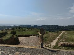 -西侯度遗址