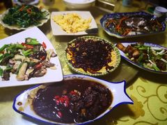 -龙姐私房菜(和顺古镇店)