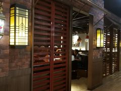 -明泰谷泰国餐厅(正大广场店)