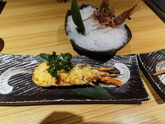 -花和海鲜自助(梅江店)