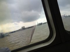 -澳门环岛游湾仔码头