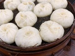 -舒小笼松针小笼包