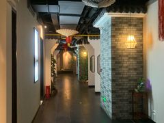 -古越舫·精品杭帮菜(商都路店)