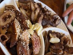 -老鼎万春卤菜(五代传承创始老店)