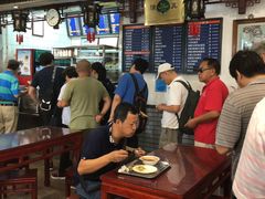 -护国寺小吃(新街口店)