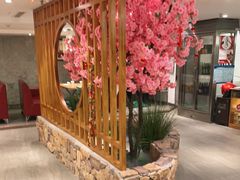 -东方饺子王(重庆路亚泰店)