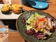 -晴季寿司(活力城店)