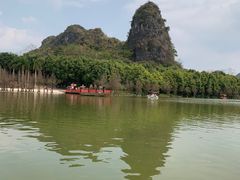 -南宁花花大世界景区